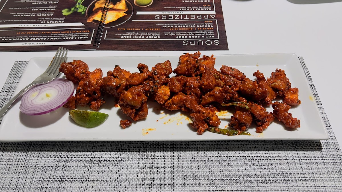 Rascal House Menu - Image 6